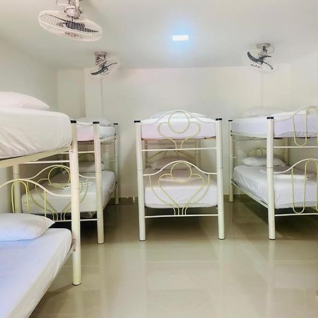 Hostel Green Light タガンガ エクステリア 写真