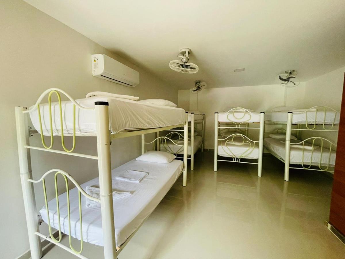 Hostel Green Light タガンガ エクステリア 写真